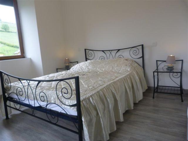 Gite Oustal Belcastel  Exterior foto
